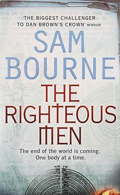 The Righteous Men