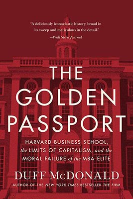 Golden Passport, The