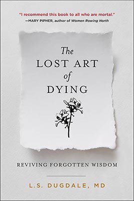 The Lost Art Of Dying
