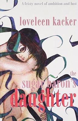 The Sugar Barons Daughter