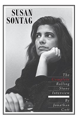 Susan Sontag