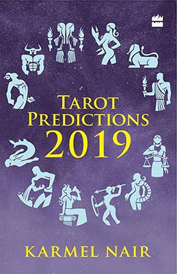 Tarot Predictions 2019