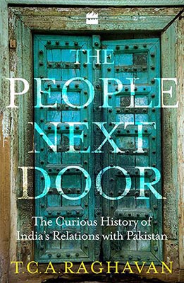 The People Next Door