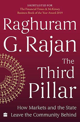 The Third Pillar