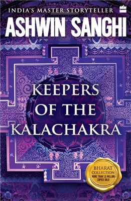 Keepers of the Kalachakra