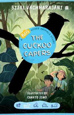 Cuckoo Capers