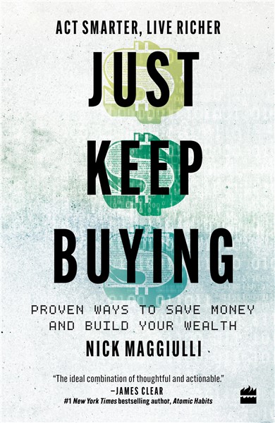 Just Keep Buying